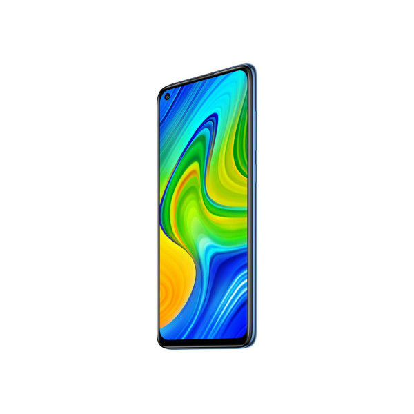 Заказать СМАРТФОНЫ Xiaomi Redmi Note 9 4/128GB Forest Green Global Гарантия 1 Год
