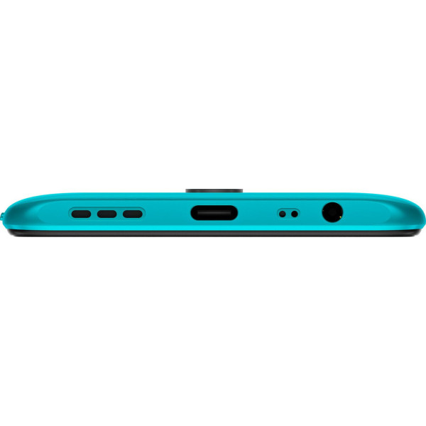 Замовити СМАРТФОНИ Xiaomi Redmi 9 4/64Gb Global Green Гарантія 1 Рік