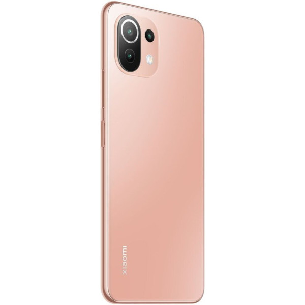 Заказать СМАРТФОНЫ Xiaomi Mi 11 Lite 6/64 Peach Pink Global Гарантия 1 Год