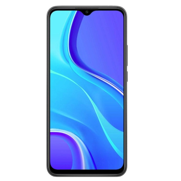 Заказать СМАРТФОНЫ Xiaomi Redmi 9 4/64Gb Grey Global Гарантия 1 Год
