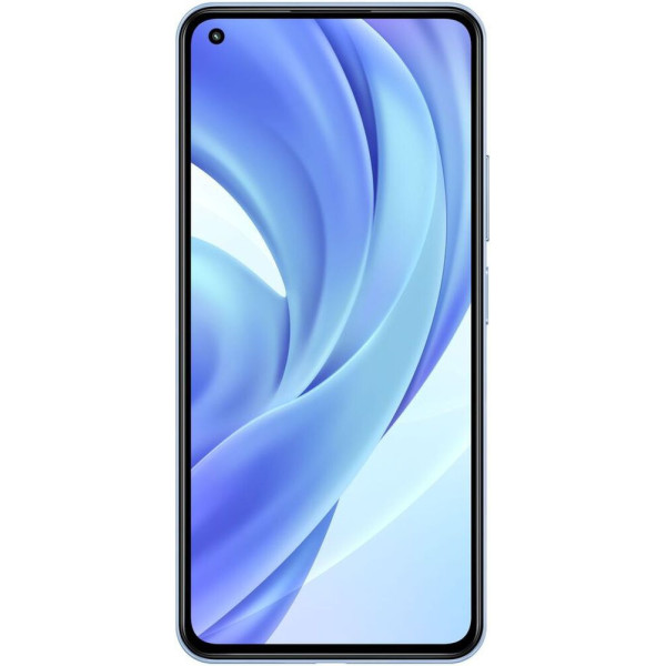 Заказать СМАРТФОНЫ Xiaomi Mi 11 Lite 6/128 Bubblegum Blue Global Гарантия 1 Год