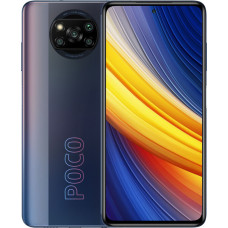 Poco X3 Pro 6/128 Phantom Black Global Гарантия 1 Год