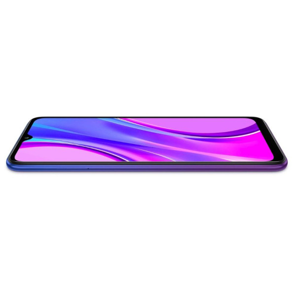 Замовити СМАРТФОНИ Xiaomi Redmi 9 4/64Gb Sunset Purple Global NFC Гарантія 1 Рік