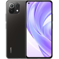 Xiaomi Mi 11 Lite 6/64 Boba Black Global Гарантія 1 Рік