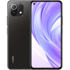 Xiaomi Mi 11 Lite 6/64 Boba Black Global Гарантия 1 Год