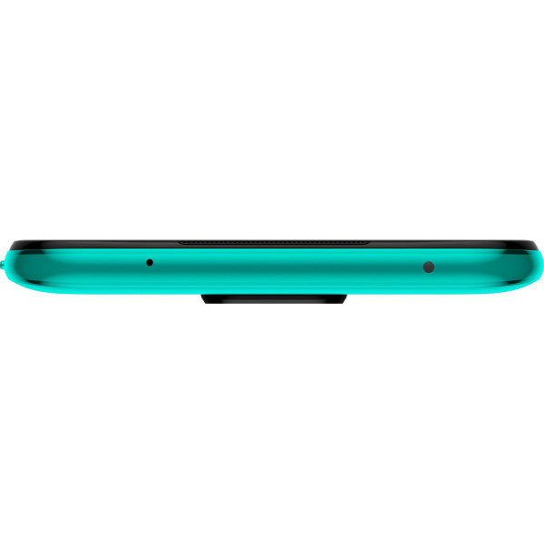 Замовити СМАРТФОНИ Xiaomi Redmi Note 9 Pro 6/64GB Tropical Global Green Гарантія 1 Рік