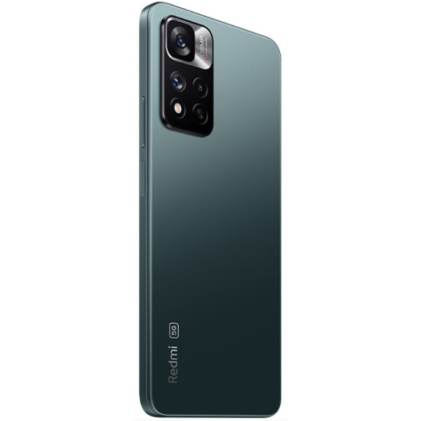 Заказать СМАРТФОНЫ Xiaomi Redmi Note 11 Pro 8/256GB Green CN Гарантия 1 Год