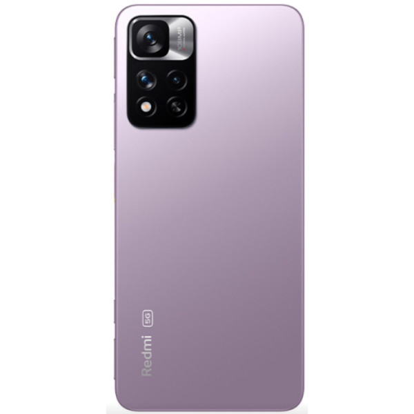 Замовити СМАРТФОНИ Xiaomi Redmi Note 11 Pro 8/256GB Purple CN Гарантія 1 Рік