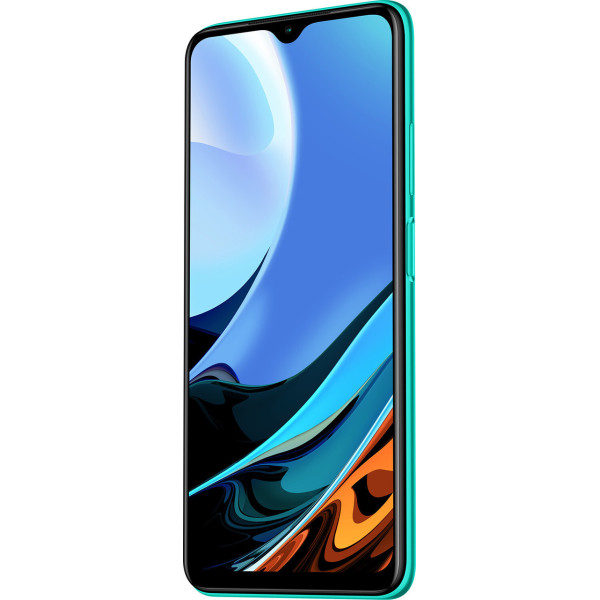 Заказать СМАРТФОНЫ Xiaomi Redmi 9T 6/128Gb Green Global Гарантия 1 Год
