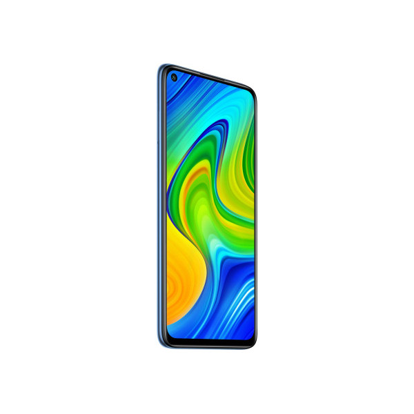 Заказать СМАРТФОНЫ Xiaomi Redmi Note 9 4/128GB Midnight Grey Global Гарантия 1 Год
