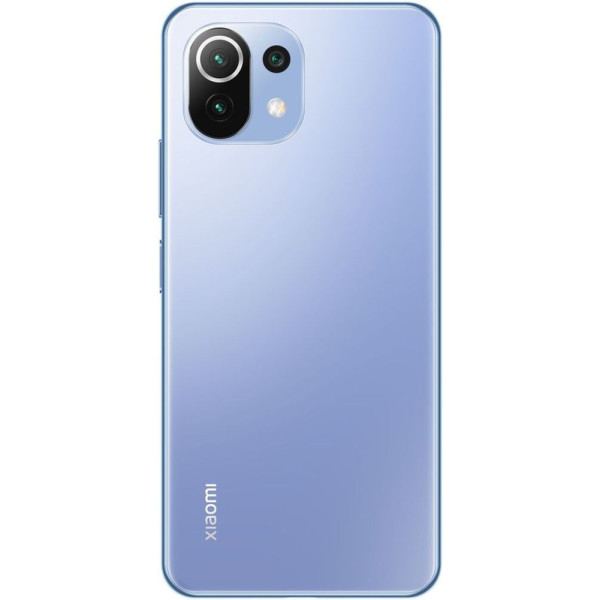 Заказать СМАРТФОНЫ Xiaomi Mi 11 Lite 6/64 Bubblegum Blue Global Гарантия 1 Год