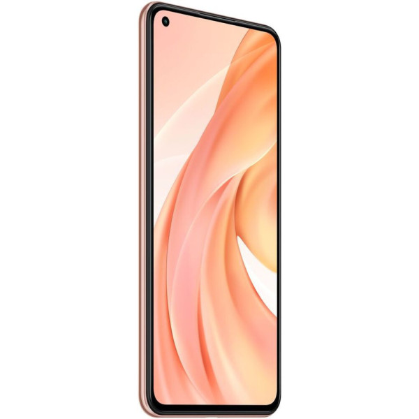Заказать СМАРТФОНЫ Xiaomi Mi 11 Lite 6/64 Peach Pink Global Гарантия 1 Год