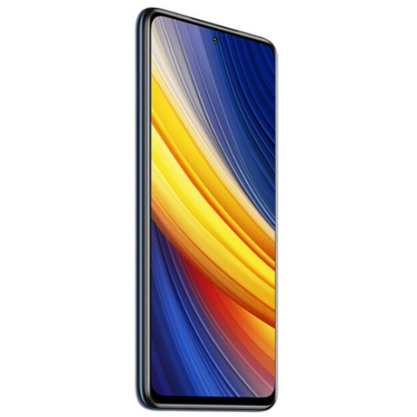 Заказать СМАРТФОНЫ Poco X3 Pro 8/256 Phantom Black Global Гарантия 1 Год