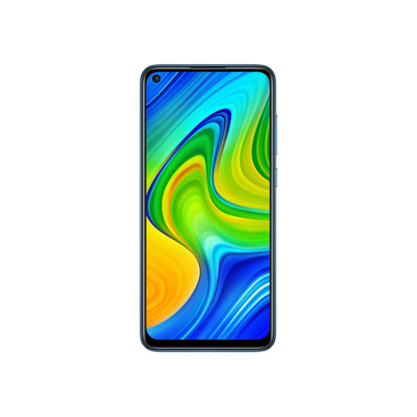Заказать СМАРТФОНЫ Xiaomi Redmi Note 9 4/128GB Forest Green Global Гарантия 1 Год