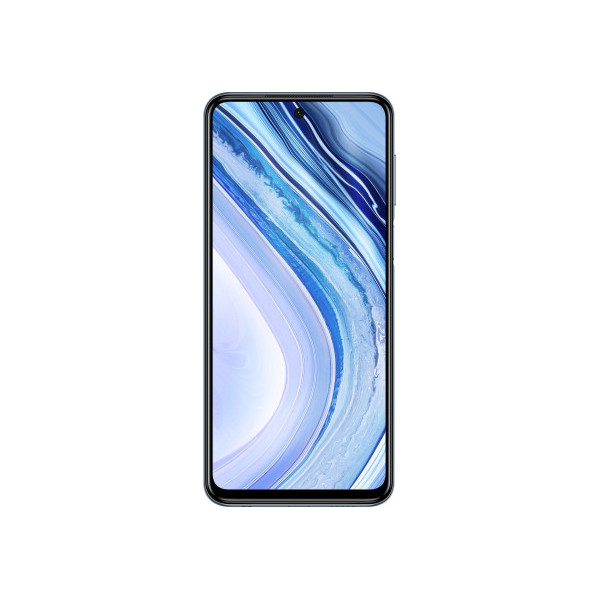 Замовити СМАРТФОНИ Xiaomi Redmi Note 9 Pro 6/128GB Interstellar Grey Global Гарантія 1 Рік