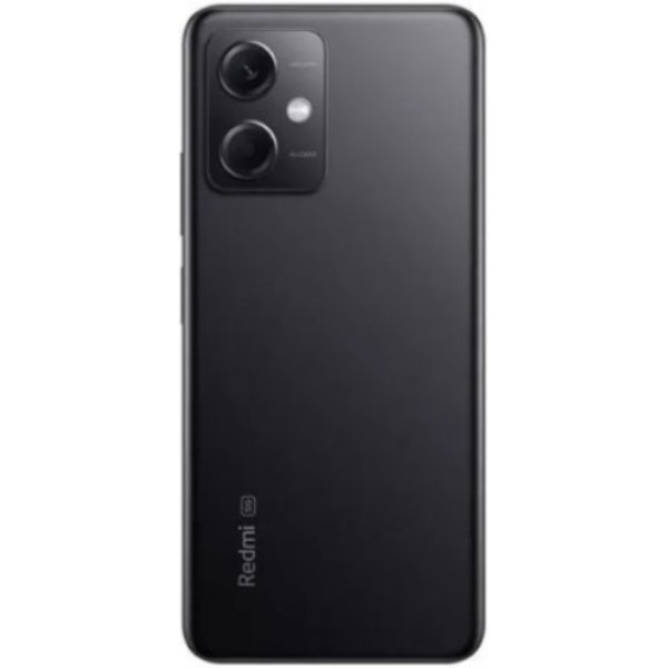 Замовити СМАРТФОНИ Xiaomi Redmi Note 12 5G 8/128GB Onyx Gray Гарантія 1 рік