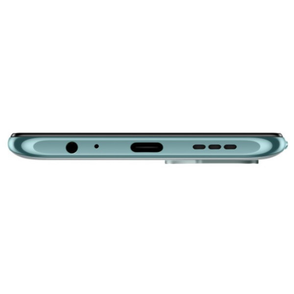 Замовити СМАРТФОНИ Xiaomi Redmi Note 10 4/128Gb Lake Global Green Гарантія 1 Рік