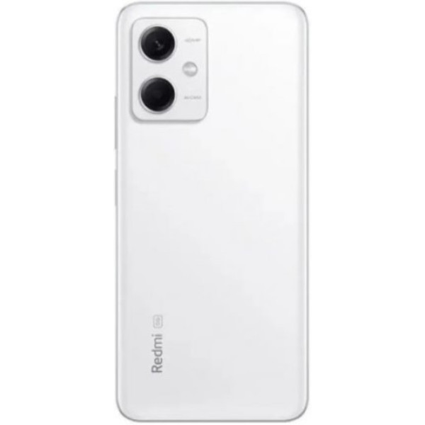 Замовити СМАРТФОНИ Xiaomi Redmi Note 12 5G 8/128GB White Гарантія 1 рік