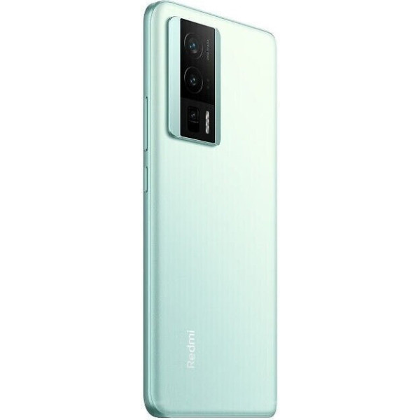 Замовити СМАРТФОНИ Xiaomi Redmi K60 8/256GB Green Гарантія 1 рік