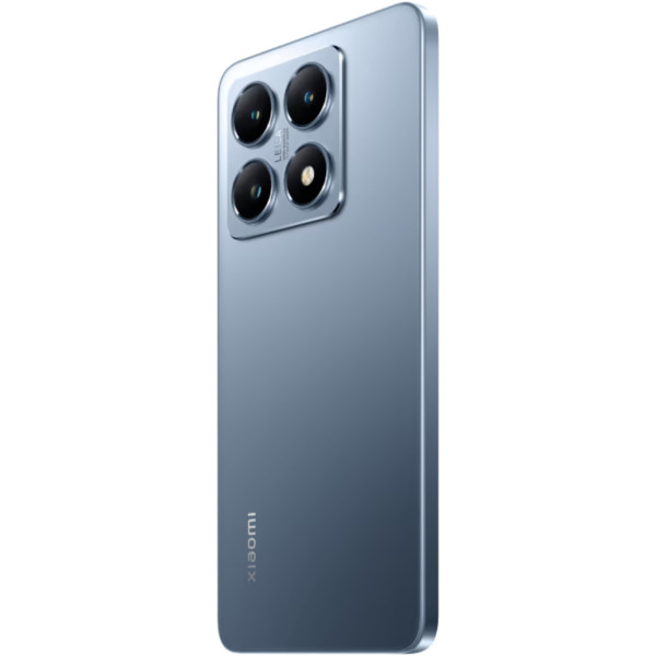 Заказать СМАРТФОНЫ Xiaomi 14T 5G 12/256GB Global Version Titan Blue Гарантия 1 Год