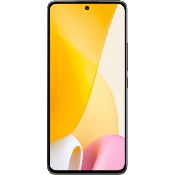 Замовити СМАРТФОНИ Xiomi 12 Lite 6/128Gb Black Гарантія 1 Рік