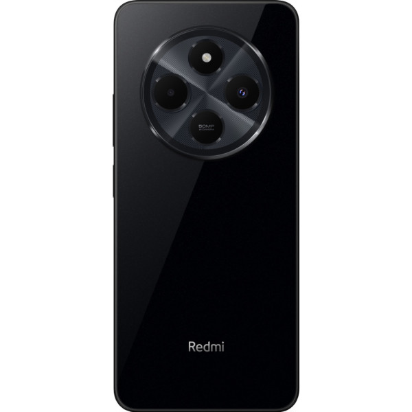 Замовити СМАРТФОНИ Xiaomi Redmi 14C 4/128GB Midnight Black Гарантія 1 рік