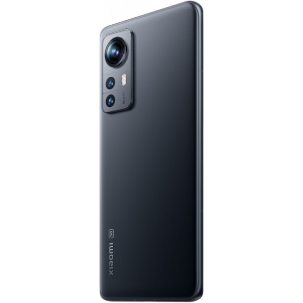 Заказать СМАРТФОНЫ Xiaomi 12X 12/256GB Gray Гарантия 1 Год
