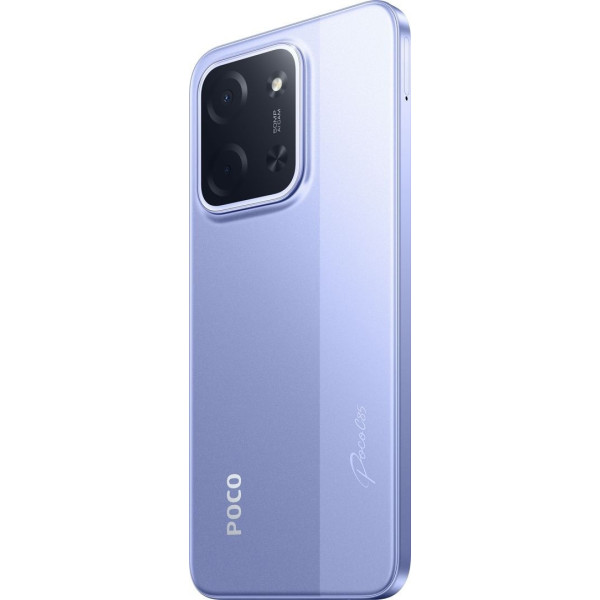 Замовити СМАРТФОНИ Xiaomi POCO C85 8/256GB Purple Гарантія 1 рік