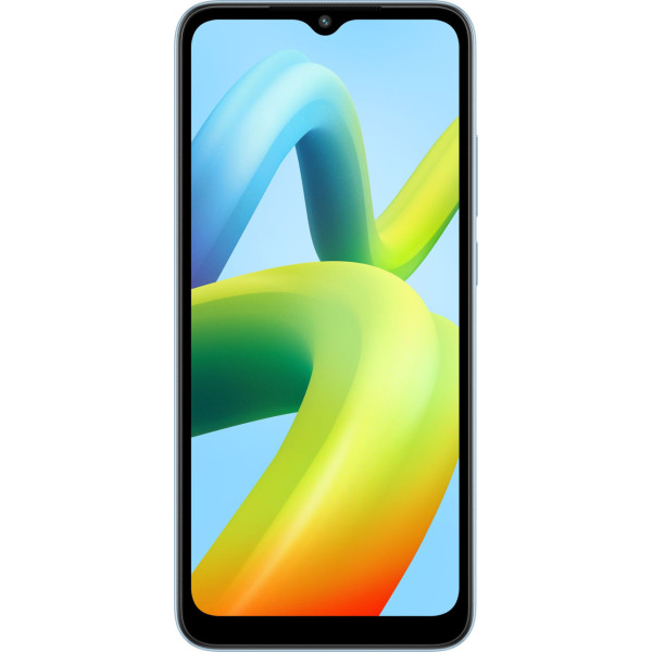 Замовити СМАРТФОНИ Xiaomi Redmi A1 2/32 GB Light Blue Гарантія 1 рік
