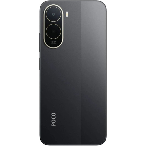 Замовити СМАРТФОНИ Xiaomi POCO C81 Pro 4/256GB Black Global Version Гарантія 1 рік