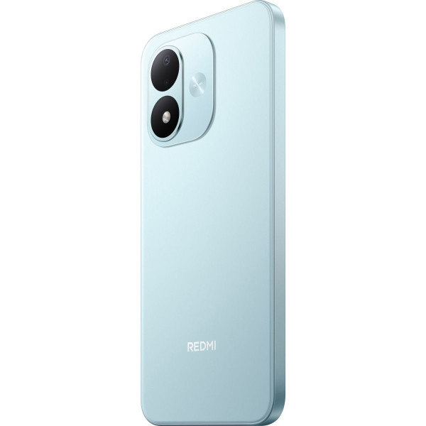 Заказать СМАРТФОНЫ Xiaomi Redmi Note 17 5G 6/256GB Sky Teal Global Version Гарантія 1 рік