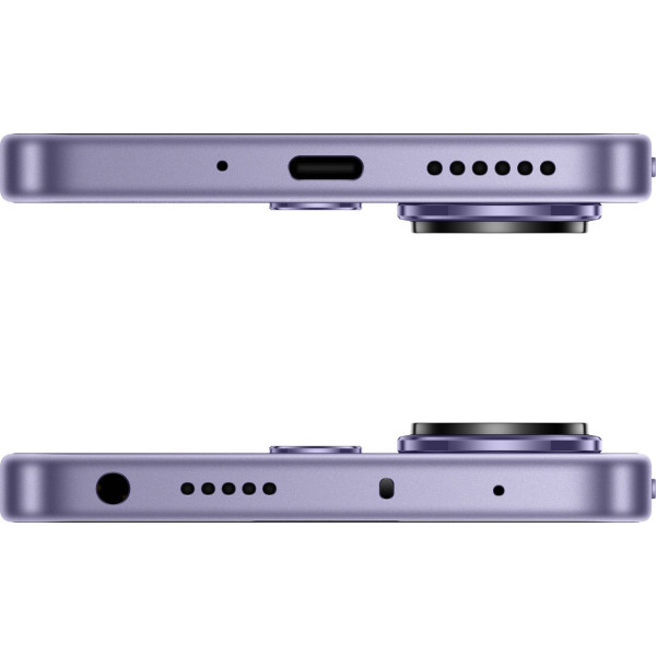 Замовити СМАРТФОНИ Xiaomi POCO M6 Pro 4G 8/256GB Purple Гарантія 1 рік
