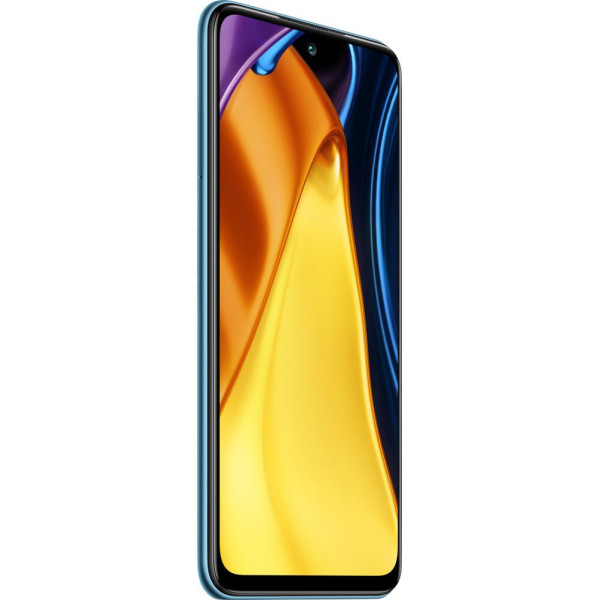 Замовити СМАРТФОНИ Xiaomi Poco M3 Pro 5G 4/64 Global Blue Гарантія 1 Рік