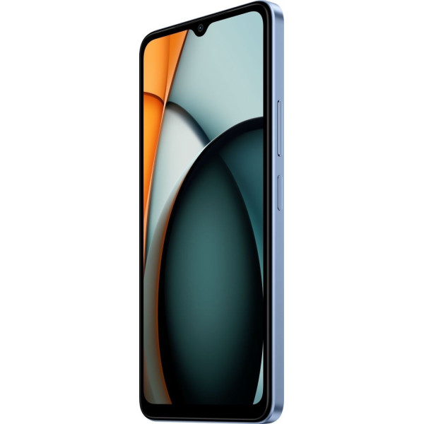 Замовити СМАРТФОНИ Xiaomi Redmi A3 3/64GB Star Blue Гарантія 1 рік