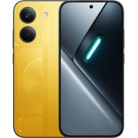 Xiaomi POCO X8 Pro 5G 12/512GB Yellow Гарантія 1 рік
