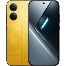 Xiaomi POCO X8 Pro 5G 8/256GB Yellow Гарантія 1 рік