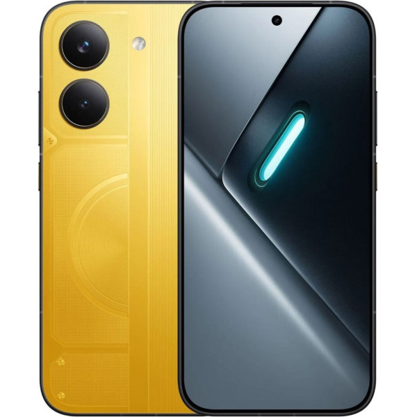 Заказать СМАРТФОНЫ Xiaomi POCO X8 Pro 5G 12/512GB Yellow Гарантія 1 рік