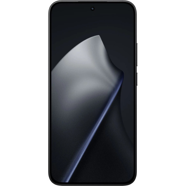 Замовити СМАРТФОНИ Xiaomi 15T 5G 12/512GB Black Global Version Гарантія 1 Рік