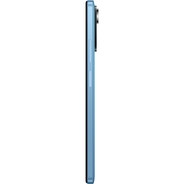 Заказать СМАРТФОНЫ Xiaomi Redmi Note 12S 6/128GB Ice Blue Гарантия 1 Год