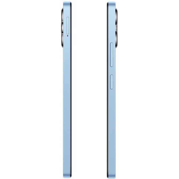 Заказать СМАРТФОНЫ Xiaomi Redmi Note 12R 5G 4/128GB Sky Blue Гарантия 1 Год
