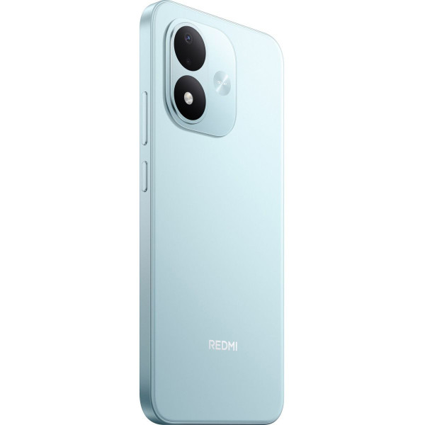 Заказать СМАРТФОНЫ Xiaomi Redmi Note 17 5G 6/256GB Sky Teal Global Version Гарантія 1 рік