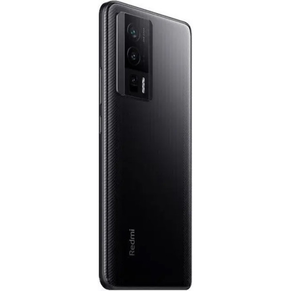 Заказать СМАРТФОНЫ Xiaomi Redmi K60 Pro 8/256GB Black Гарантия 1 Год