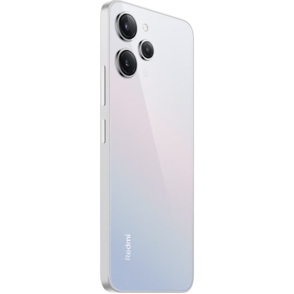 Заказать СМАРТФОНЫ Xiaomi Redmi 12 8/128GB Polar Silver Гарантия 1 Год