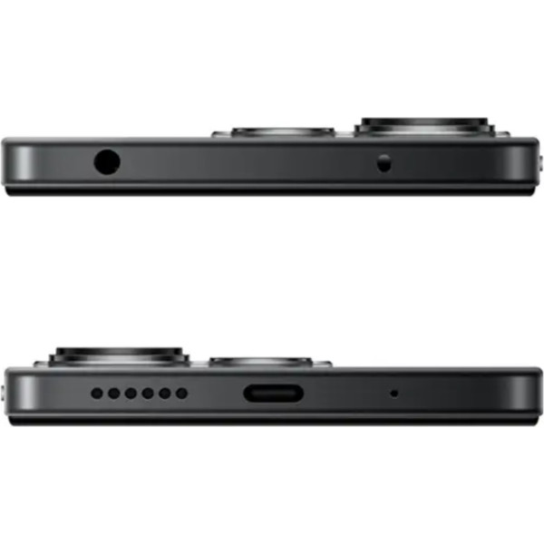 Замовити СМАРТФОНИ Xiaomi Redmi 13X 8/256GB Black Гарантія 1 рік
