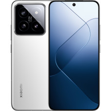 Xiaomi 14 5G 12/256GB Global Version White Гарантія 1 Рік