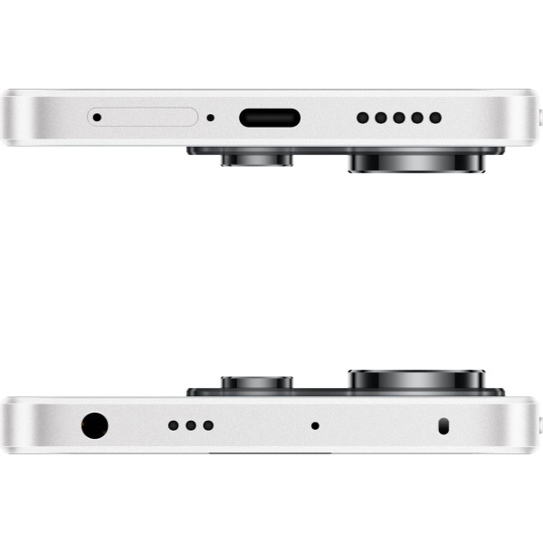 Замовити СМАРТФОНИ Xiaomi POCO X6 5G 12/512GB White Гарантія 1 рік