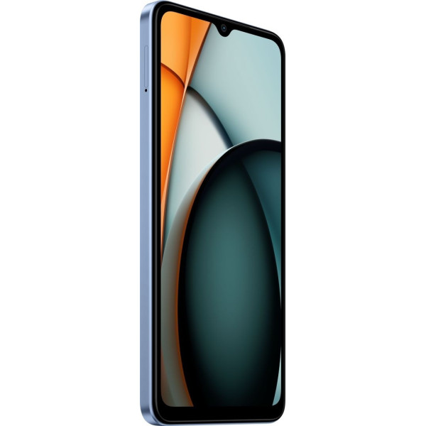 Замовити СМАРТФОНИ Xiaomi Redmi A3 3/64GB Star Blue Гарантія 1 рік