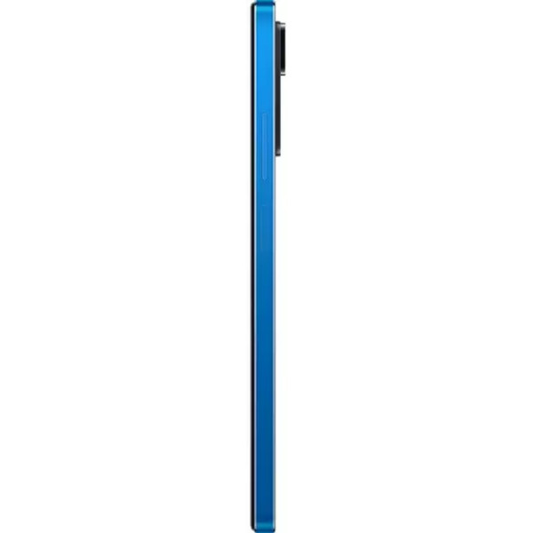 Замовити СМАРТФОНИ Xiaomi Redmi Note 11E Pro 6/128GB Blue Гарантія 1 Рік