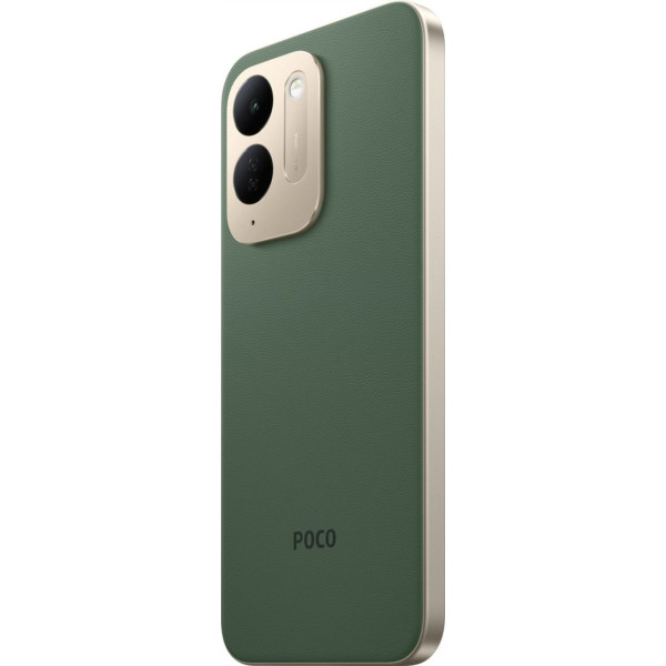 Замовити СМАРТФОНИ Xiaomi POCO C95 Pro 8/256GB Leather Green Global Version Гарантія 1 рік