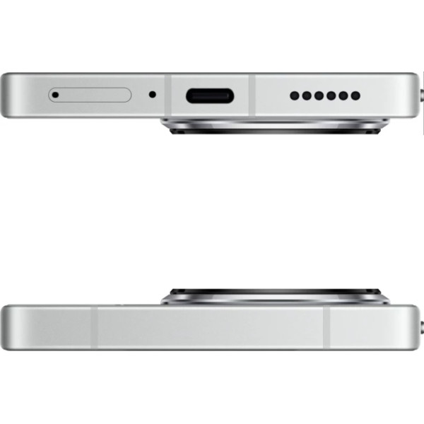 Замовити СМАРТФОНИ Xiaomi POCO F7 Pro 5G 12/512GB Silver Global Version Гарантія 1 рік